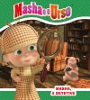megustaleer - Masha, a detetive (Masha e o Urso) - ANIMACCORD Ltd 