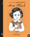 megustaleer - Anne Frank - Maria Isabel Sánchez Vegara