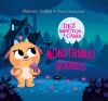 megustaleer - Dez minutos e cama, monstrinho querido - Rhiannon Fielding Chris Chatterton