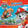 megustaleer - Patrulha Pata - Animais em Apuros (Paw Patrol | Patrulha Pata) - NICKELODEON AND VIACOM CONSUMER PRO 