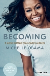 megustaleer - Becoming - Michelle Obama