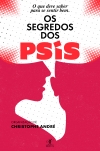 megustaleer - Os segredos dos psis - Christophe André