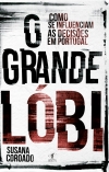 megustaleer - O grande lóbi - Susana Coroado