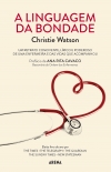 megustaleer - A Linguagem da Bondade - Christie Watson