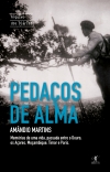 megustaleer - Pedaços de alma - Amândio Martins