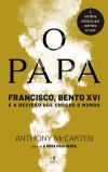 megustaleer - O Papa - Anthony McCarten