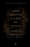 megustaleer - Sete breves lições de Física - Carlo Rovelli