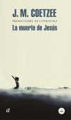 megustaleer - La muerte de Jesús - J.M. Coetzee