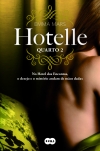 megustaleer - Hotelle - Quarto 2 - Emma Mars