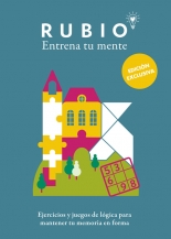 Entrena tu mente. Ejercicios para potenciar la memoria y