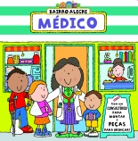megustaleer - Bairro Alegre - Médico (Bairro Alegre) - Vários autores 