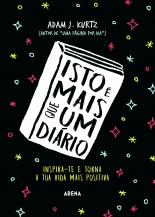 megustaleer - Isto é mais que um diário - Adam J. Kurtz