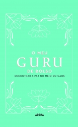 megustaleer - O meu guru de bolso - Vários autores 