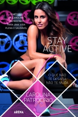 megustaleer - Stay active - Carolina Patrocínio