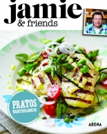 megustaleer - Pratos mediterrânicos - Jamie Oliver