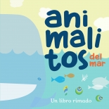 megustaleer - Animalitos del mar - Irene Abad Ros/Jorge Zarco Villarosa