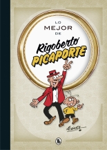 megustaleer - Lo mejor de Rigoberto Picaporte (Lo mejor de...) - Robert Segura