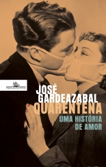 megustaleer - Quarentena - Uma história de amor - José Gardeazabal