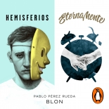 megustaleer - Hemisferios / Eternamente - Pablo Pérez Rueda (Blon)