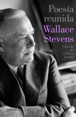megustaleer - Poesía reunida - Wallace Stevens