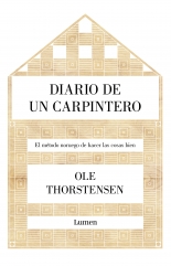megustaleer - Diario de un carpintero - Ole Thorstensen