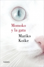 megustaleer - Momoko y la gata - Mariko Koike