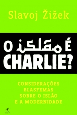 megustaleer - O Islão é Charlie? - Slavoj Zizek