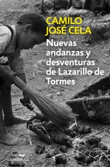 megustaleer - Nuevas andanzas y desventuras de Lazarillo de Tormes - Camilo José Cela