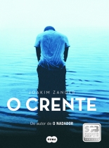 megustaleer - O crente - Joakim Zander