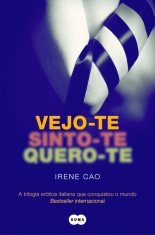 megustaleer - Vejo-te - Irene Cao