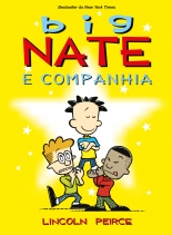 megustaleer - Big Nate e companhia (Big Nate) - Lincoln Peirce