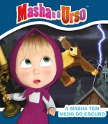 megustaleer - A Masha tem medo do escuro (Masha e o Urso) - ANIMACCORD Ltd 