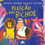 megustaleer - Eleição dos Bichos - Pedro Markum 