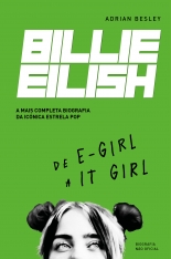 megustaleer - Billie Eilish: De e-girl a it girl - Adrian Besley