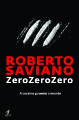 megustaleer - ZeroZeroZero - Roberto Saviano