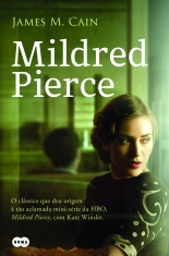 megustaleer - Mildred Pierce - James M. Cain