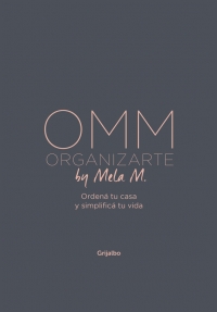 Omm Organizarte By Mela M Megustaleer