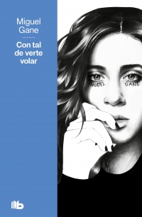 Con tal de verte volar