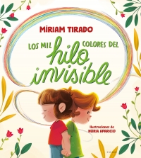 Los mil colores del hilo invisible
