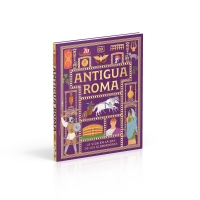 Antigua Roma (Civilizaciones antiguas para niños) La vida en la era de los gladiadores