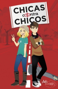 chicas y chicos