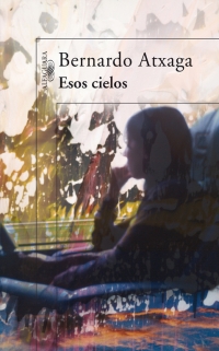 El escritor publica 'Días de Nevada', un híbrido en el que cabe biografía, novela, ensayo y cuento