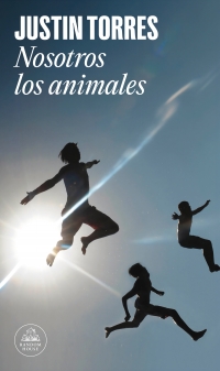 Resultado de imagen de nosotros los animales portada