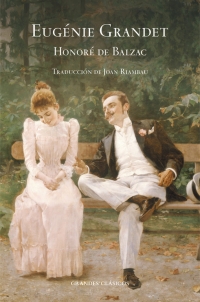 Resultado de imaxes para eugenie grandet libro