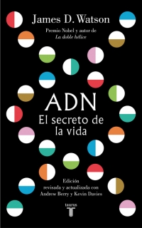 Resultado de imagen para ADN. EL SECRETO DE LA VIDA