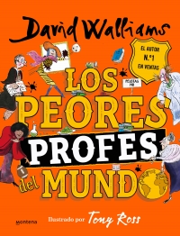 Los peores profes del mundo