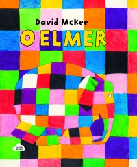O Elmer (Livros do Elmer)