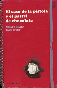 El caso de la pistola y el pastel de chocolate