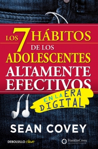 Los 7 hábitos de los adolescentes altamente efectivos en