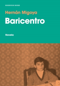 Leer Gratis Baricentro de Hernán Migoya Leer Gratis Baricentro de Hernán Migoya